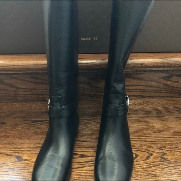 Gucci boots - Picture 2 of 13